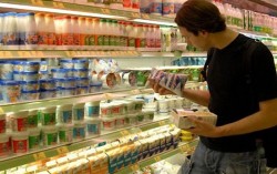 Продукты в Крыму уже подорожали на 25%
