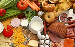 Почему растут цены на продукты