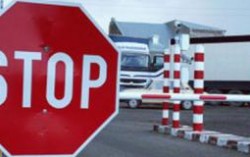 В России отнесли продукты из Украины к числу