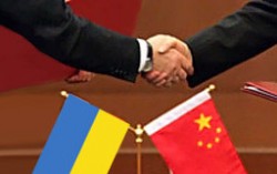 Китай предоставит Украине $4 млрд помощи для развития агросектора