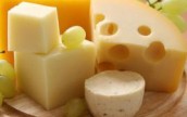 В Россию запретили ввозить сыр еще одной украинской компании