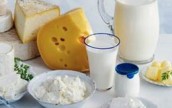 Рынок молочных продуктов в Украине может вырасти втрое, - Чагаровский
