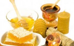 Россия не пустила в Крым украинский мед