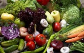 Овощи дешевеют на всей территории Украины