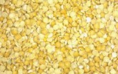 Украина отказалась от закупок гороха и твердых сортов пшеницы
